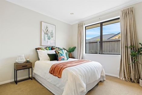 Photo of property in 17 Breton Close, Northwood, Christchurch, 8051