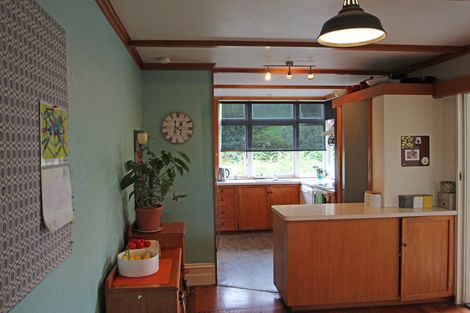 Photo of property in 60 Greta Street, South Hill, Oamaru, 9400