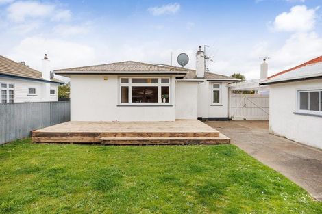 Photo of property in 7 Hobson Place, Takaro, Palmerston North, 4412