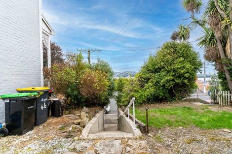 Photo of property in 46 Heriot Row, Dunedin Central, Dunedin, 9016