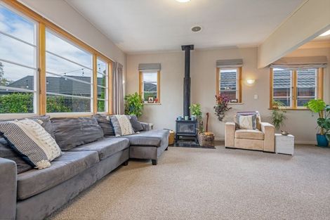 Photo of property in 8 Graham Place, West End, Palmerston North, 4410