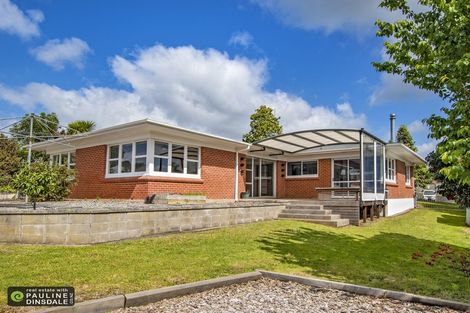 Photo of property in 4 Wentworth Place, Te Kamo, Whangarei, 0112