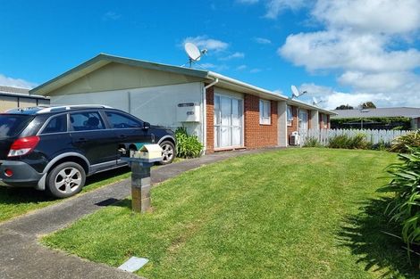 Photo of property in 17 Pleiades Street, Waitara, 4320