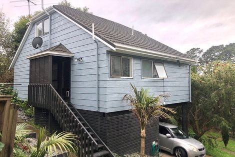 Photo of property in 1/21 Mahara Avenue, Birkenhead, Auckland, 0626