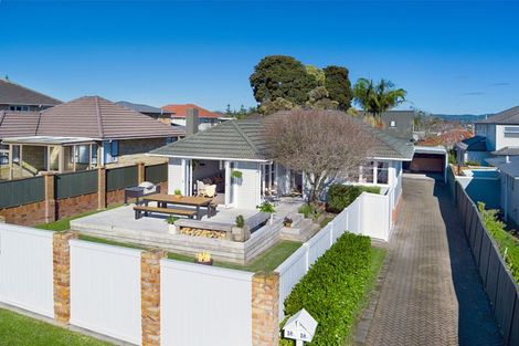 Photo of property in 1/18 Strid Road, Te Atatu South, Auckland, 0610