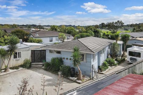 Photo of property in 3 Frostbite Place, Ranui, Auckland, 0612