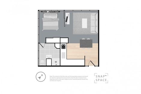 Photo of property in 107/9 Sarawia Street, Newmarket, Auckland, 1052