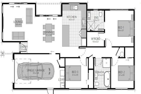 Photo of property in 59 Glenbervie Drive, Glenbervie, 0173