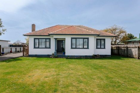 Photo of property in 49 Barraud Street, Dannevirke, 4930