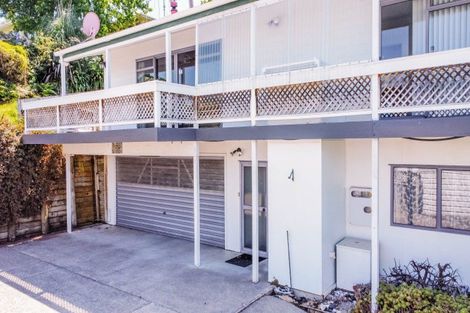 Photo of property in 406b Rolleston Street, Thames, 3500
