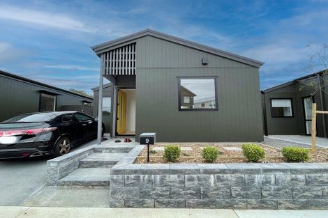 Photo of property in 9 Ara Reti, Mangere, Auckland, 2022