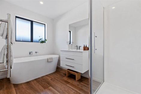 Photo of property in 17 Helen Place, Halswell, Christchurch, 8025