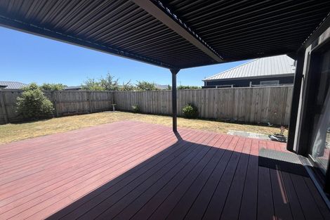Photo of property in 1027 Goulds Road, Rolleston, 7614