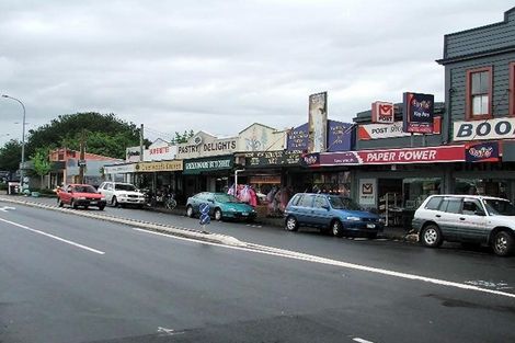 Photo of property in 3/5 Ngaroma Road, Epsom, Auckland, 1023