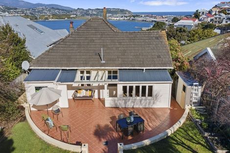 Photo of property in 48 Matai Road, Hataitai, Wellington, 6021