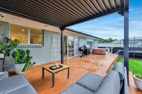 Photo of property in 80 Newcastle Road, Dinsdale, Hamilton, 3204