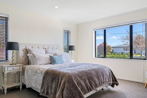 Photo of property in 118 White Street, Rangiora, 7400