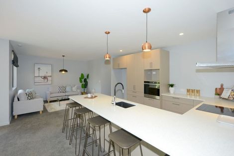 Photo of property in 47a Richards Avenue, Papanui, Christchurch, 8053