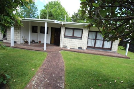 Photo of property in 24 Tasman Drive, Tokoroa, 3420