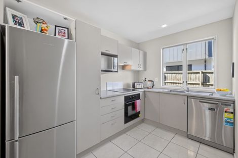 Photo of property in 3/37 Southampton Street, Sydenham, Christchurch, 8023
