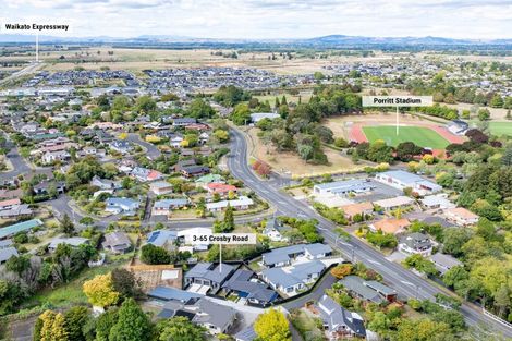 Photo of property in 65c Crosby Road, Chartwell, Hamilton, 3210