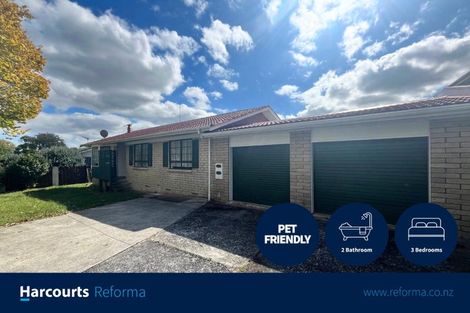 Photo of property in 12 Fairdale Avenue, Red Hill, Papakura, 2110