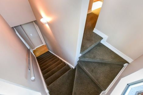 Photo of property in 24b Whiteleigh Avenue, Addington, Christchurch, 8024