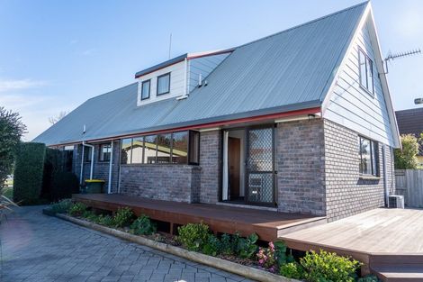 Photo of property in 48 Ashurst Avenue, Pukete, Hamilton, 3200