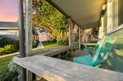 Photo of property in 14 Fishermans Bend, Whiritoa, Whangamata, 3691