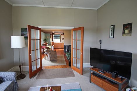 Photo of property in 60 Greta Street, South Hill, Oamaru, 9400