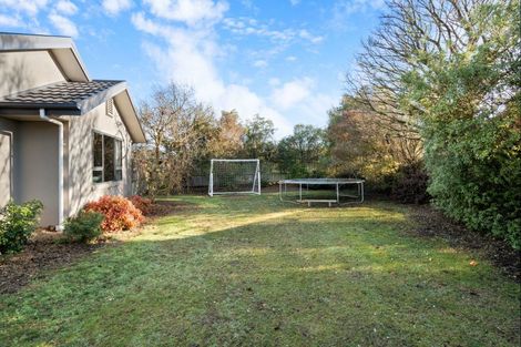 Photo of property in 47 Othello Drive, Rolleston, 7614