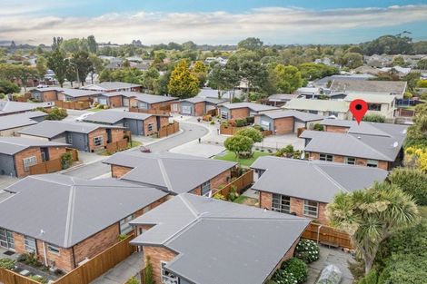 Photo of property in 24/56 Gladson Avenue, Sockburn, Christchurch, 8042