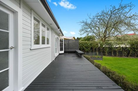 Photo of property in 3a Denz Street, Maeroa, Hamilton, 3200