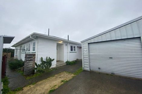Photo of property in 5 Huia Street, Masterton, 5810
