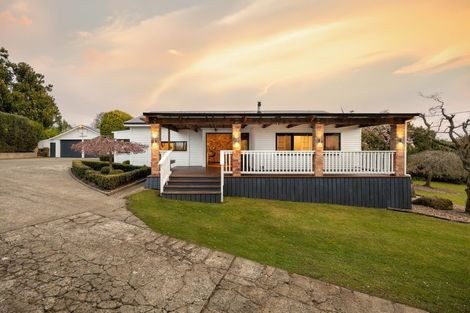 Photo of property in 908 Rangiatea Road, Otewa, Otorohanga, 3972