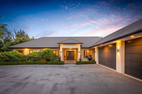 Photo of property in 20 Kingcraft Drive, Prebbleton, Christchurch, 7676