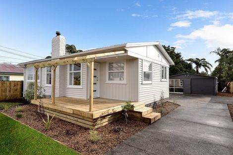 Photo of property in 48 Blackburn Street, Frankton, Hamilton, 3204