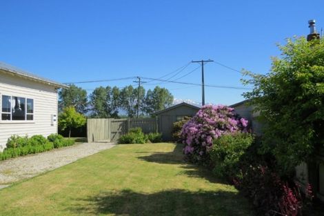 Photo of property in 41 Regent Street, Fairlie, 7925