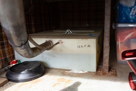 Photo of property in Drummond Street, Eketahuna, 4900