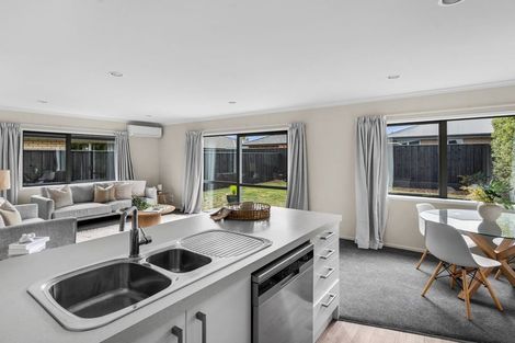 Photo of property in 6 Liddington Drive, Rolleston, 7615