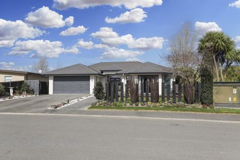 Photo of property in 20 Ludlow Drive, Huntingdon, Ashburton, 7774