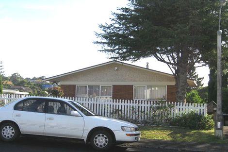 Photo of property in 89 Eban Avenue, Hillcrest, Auckland, 0627