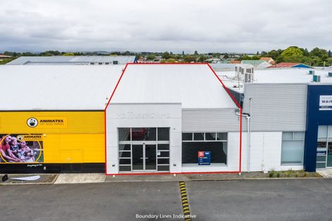 Photo of property in 2/3 Albert Street, Otahuhu, Auckland, 1062