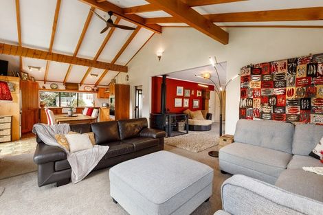 Photo of property in 420 Wakamarina Road, Canvastown, Havelock, 7178