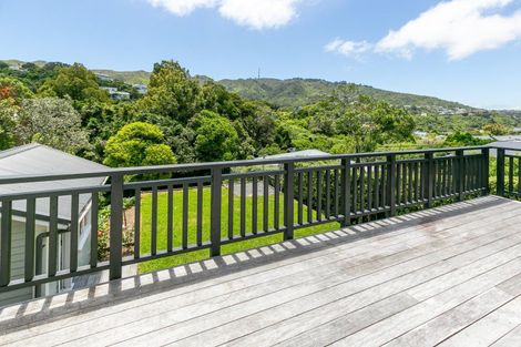 Photo of property in 8 Makererua Street, Ngaio, Wellington, 6035