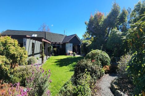 Photo of property in 155 Downs Road, Geraldine Downs, Geraldine, 7991