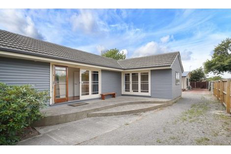 Photo of property in 47 Aorangi Road, Bryndwr, Christchurch, 8053