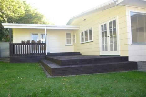 Photo of property in 199 Major Drive, Kelson, Lower Hutt, 5010