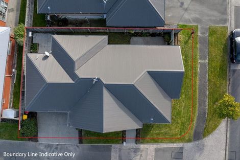 Photo of property in 4 Charente Way, Yaldhurst, Christchurch, 8042