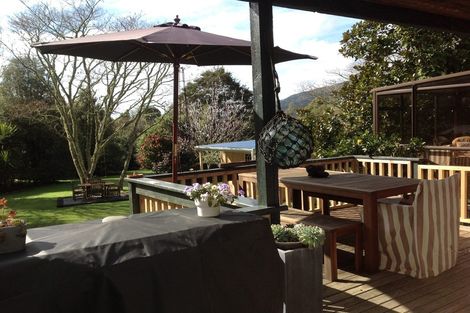 Photo of property in 4 Okiwa Place, Anakiwa, Picton, 7281